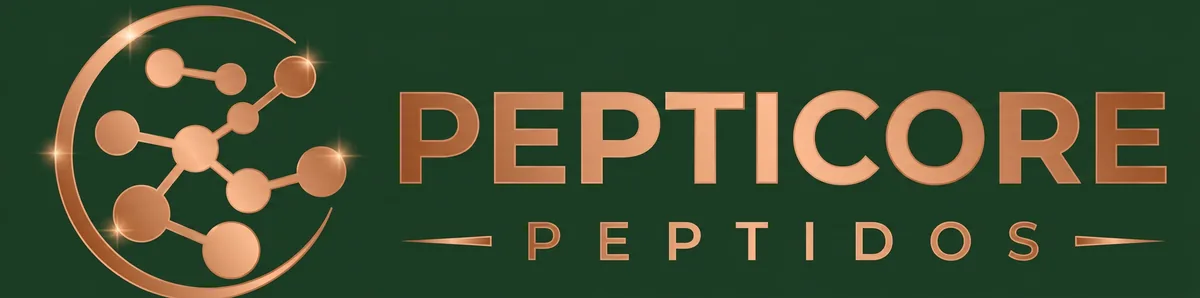 PeptiCore Peptidos