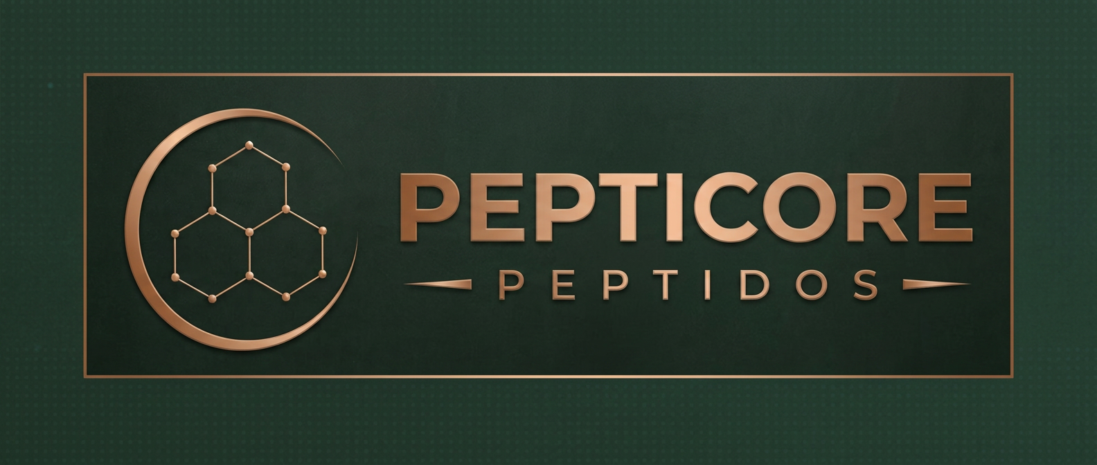 PeptiCore Peptidos