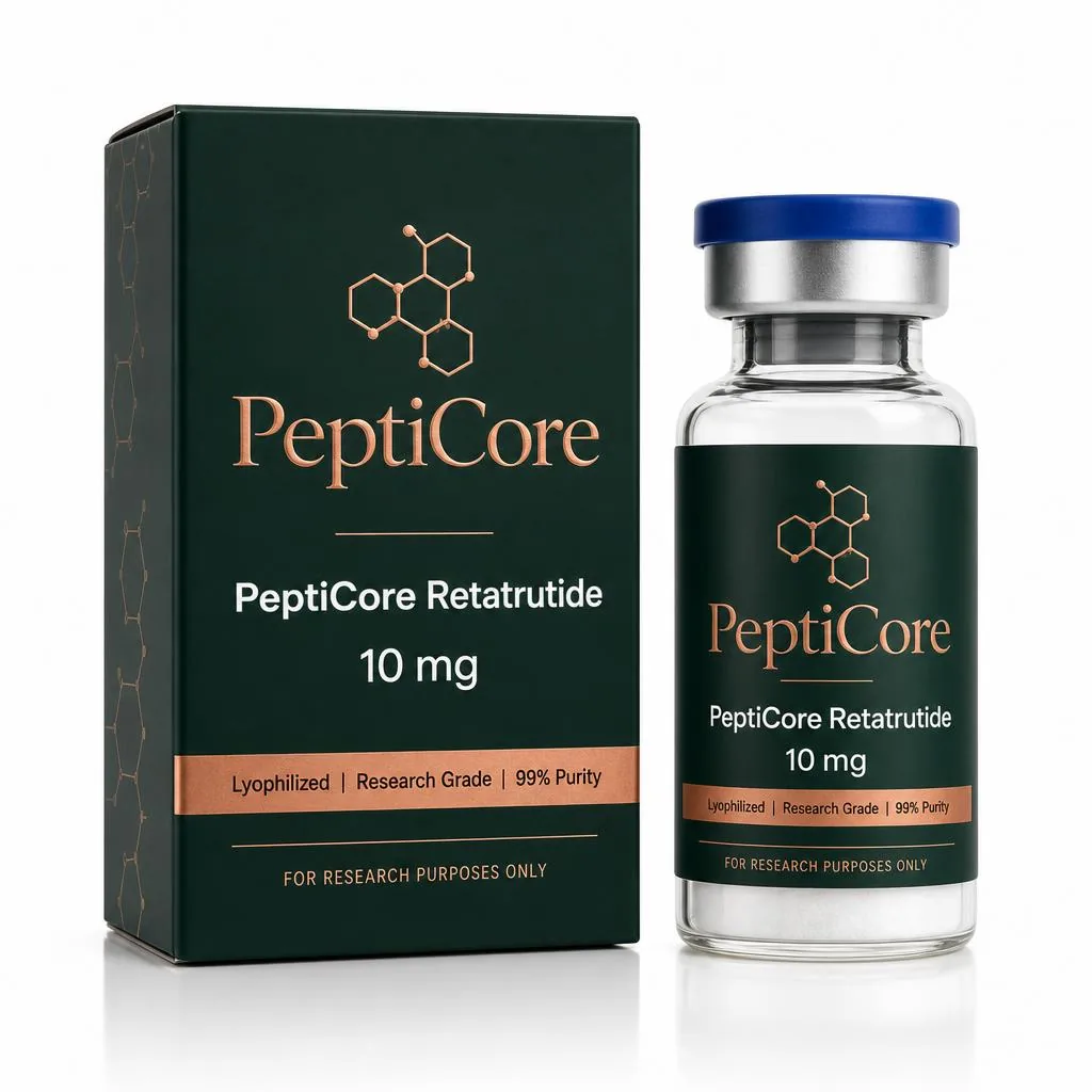 Retatrutide 10 mg